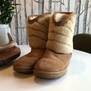 Ugg boots size 8